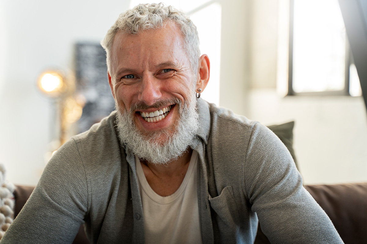 Testosterone Replacement Therapy for Men In Testosterone Replacement Therapy Clinic In Roseburg